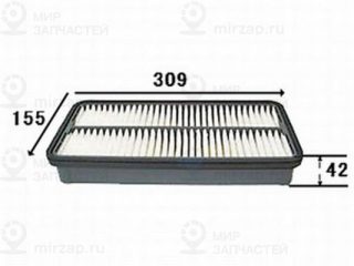 Фильтр воздушный JS A161J