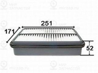Запчасть JS A171J