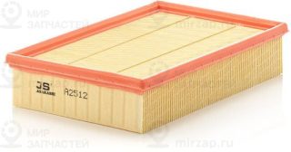 Фильтр воздушный JS A2512