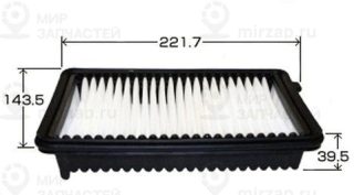 Фильтр воздушный JS A28007