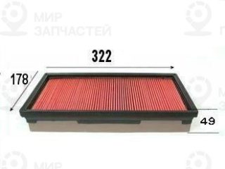 Запчасть JS A447J