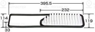 Запчасть JS A750J