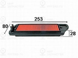 Запчасть JS A851J