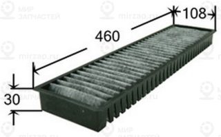 Запчасть JS AC0035C