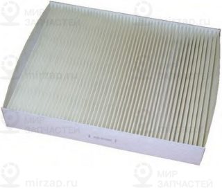 Фильтр салона JS AC0108