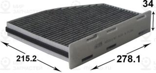 Запчасть JS AC0119CL