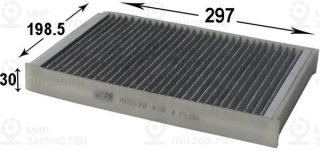 Запчасть JS AC0128C