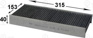 Запчасть JS AC0141C