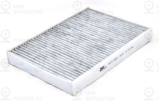 Фильтр салона JS AC0150C