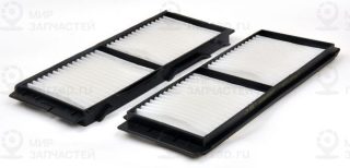 Запчасть JS AC0157SET