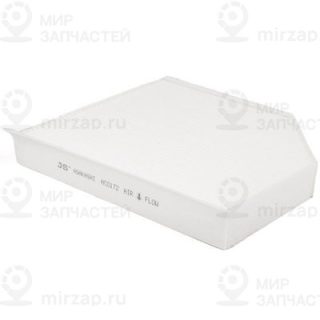 Фильтр салона JS AC0172