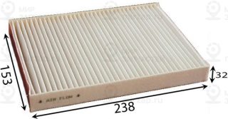 Запчасть JS AC0182