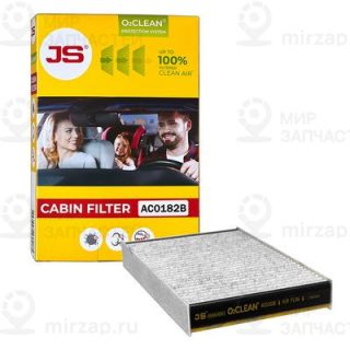 Запчасть JS AC0182B