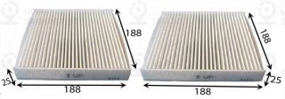 Запчасть JS AC0183SET