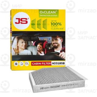 Запчасть JS AC0185B