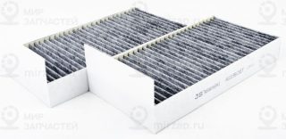 Фильтр салона JS AC0196CSET