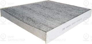 Фильтр салона JS AC0197C