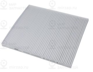 Фильтр салона JS AC0208