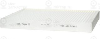 Фильтр салона JS AC0232