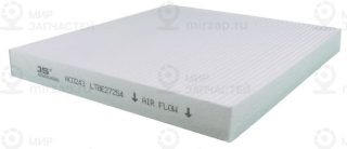 Фильтр салона JS AC0243
