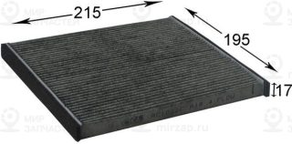 Запчасть JS AC101JC