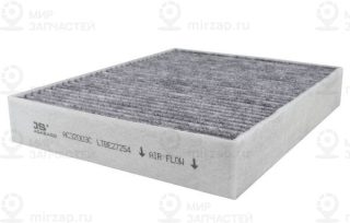Фильтр салона JS AC32003C