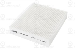 Фильтр салона JS AC3501