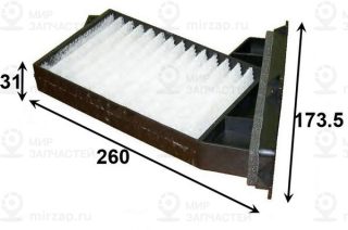 Запчасть JS AC3508