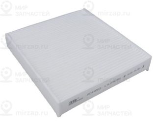 Фильтр салона JS AC43003