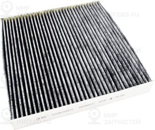 Фильтр салона JS AC881C