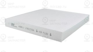Фильтр салона JS AC881J