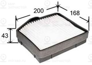 Запчасть JS AC9303