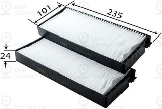 Запчасть JS AC9308SET