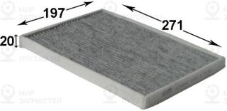 Запчасть JS AC980C