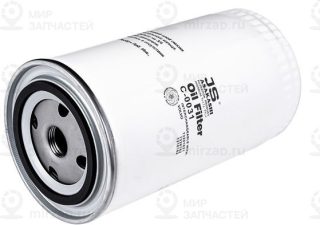 Фильтр масляный JS C0031