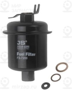 Фильтр топливный JS FS7200