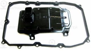 Комплект гидрофильтров, автоматическая коробка передач JS JT33003K