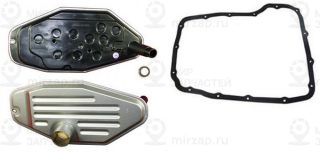 Комплект гидрофильтров, автоматическая коробка передач JS JT401K