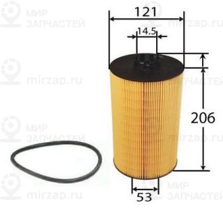Запчасть JS OE31003