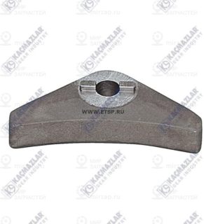 Запчасть KACMAZLAR K0602571