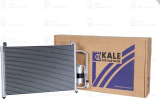 Запчасть KALE 345195