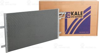 Запчасть KALE 386100