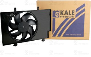 Запчасть KALE 417800