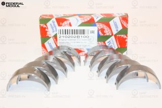 Запчасть KFM 210202B100