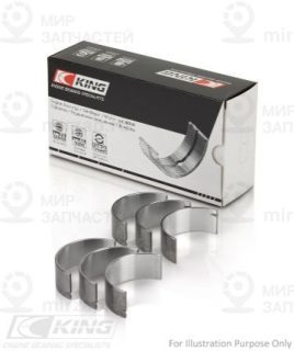 Запчасть KING CR352SM