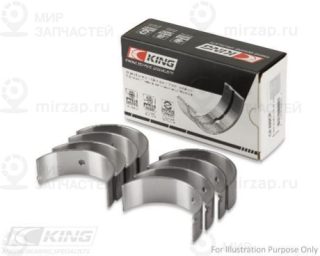 Шатунный подшипник KING CR4062AM