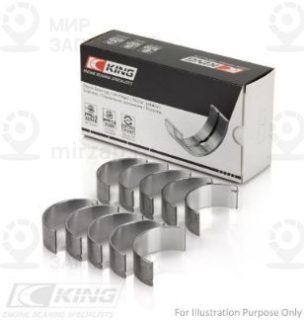 Запчасть KING CR509SI025