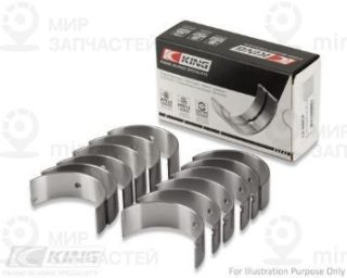 Запчасть KING CR648SI
