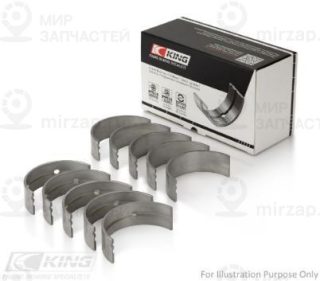 Запчасть KING MB5798CP