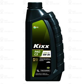 Запчасть KIXX L2091AL1E1